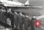 Image of American Trainees United States USA, 1945, second 44 stock footage video 65675031729