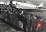 Image of American Trainees United States USA, 1945, second 46 stock footage video 65675031729