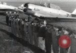 Image of American Trainees United States USA, 1945, second 47 stock footage video 65675031729