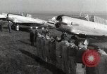 Image of American Trainees United States USA, 1945, second 50 stock footage video 65675031729
