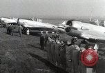 Image of American Trainees United States USA, 1945, second 51 stock footage video 65675031729