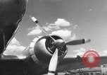 Image of luxury first class passenger airplane 1940s United States USA, 1945, second 11 stock footage video 65675031730