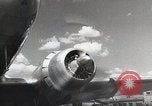 Image of luxury first class passenger airplane 1940s United States USA, 1945, second 14 stock footage video 65675031730