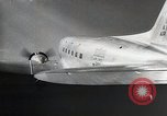 Image of luxury first class passenger airplane 1940s United States USA, 1945, second 24 stock footage video 65675031730
