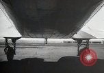 Image of luxury first class passenger airplane 1940s United States USA, 1945, second 27 stock footage video 65675031730