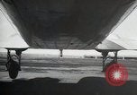 Image of luxury first class passenger airplane 1940s United States USA, 1945, second 28 stock footage video 65675031730