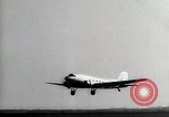 Image of luxury first class passenger airplane 1940s United States USA, 1945, second 29 stock footage video 65675031730