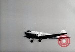 Image of luxury first class passenger airplane 1940s United States USA, 1945, second 30 stock footage video 65675031730