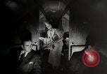 Image of luxury first class passenger airplane 1940s United States USA, 1945, second 32 stock footage video 65675031730