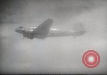 Image of luxury first class passenger airplane 1940s United States USA, 1945, second 36 stock footage video 65675031730