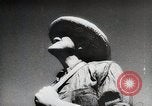 Image of luxury first class passenger airplane 1940s United States USA, 1945, second 41 stock footage video 65675031730