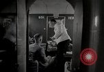 Image of luxury first class passenger airplane 1940s United States USA, 1945, second 45 stock footage video 65675031730
