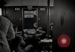 Image of luxury first class passenger airplane 1940s United States USA, 1945, second 48 stock footage video 65675031730