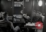 Image of luxury first class passenger airplane 1940s United States USA, 1945, second 50 stock footage video 65675031730