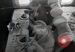 Image of luxury first class passenger airplane 1940s United States USA, 1945, second 58 stock footage video 65675031730