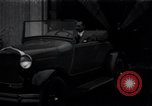 Image of Edsel Ford United States USA, 1929, second 1 stock footage video 65675031732