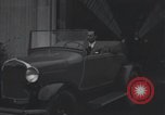 Image of Edsel Ford United States USA, 1929, second 3 stock footage video 65675031732