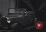 Image of Edsel Ford United States USA, 1929, second 4 stock footage video 65675031732