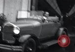 Image of Edsel Ford United States USA, 1929, second 5 stock footage video 65675031732