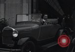 Image of Edsel Ford United States USA, 1929, second 6 stock footage video 65675031732