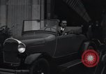 Image of Edsel Ford United States USA, 1929, second 7 stock footage video 65675031732