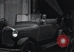 Image of Edsel Ford United States USA, 1929, second 8 stock footage video 65675031732
