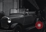 Image of Edsel Ford United States USA, 1929, second 10 stock footage video 65675031732