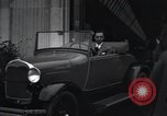 Image of Edsel Ford United States USA, 1929, second 12 stock footage video 65675031732