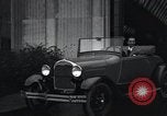 Image of Edsel Ford United States USA, 1929, second 18 stock footage video 65675031732