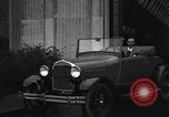 Image of Edsel Ford United States USA, 1929, second 20 stock footage video 65675031732