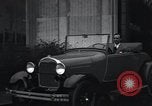 Image of Edsel Ford United States USA, 1929, second 24 stock footage video 65675031732