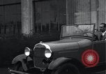 Image of Edsel Ford United States USA, 1929, second 27 stock footage video 65675031732