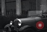 Image of Edsel Ford United States USA, 1929, second 28 stock footage video 65675031732