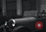 Image of Edsel Ford United States USA, 1929, second 29 stock footage video 65675031732