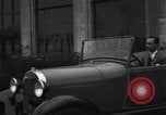 Image of Edsel Ford United States USA, 1929, second 30 stock footage video 65675031732