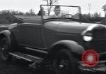 Image of Edsel Ford United States USA, 1929, second 33 stock footage video 65675031732
