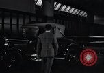 Image of Edsel Ford United States USA, 1929, second 57 stock footage video 65675031732