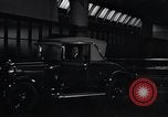 Image of Edsel Ford United States USA, 1929, second 62 stock footage video 65675031732