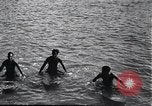 Image of surfboards United States USA, 1920, second 5 stock footage video 65675031733