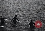 Image of surfboards United States USA, 1920, second 6 stock footage video 65675031733