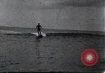 Image of surfboards United States USA, 1920, second 36 stock footage video 65675031733