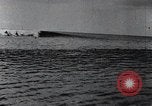 Image of surfboards United States USA, 1920, second 38 stock footage video 65675031733