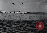 Image of surfboards United States USA, 1920, second 39 stock footage video 65675031733
