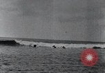 Image of surfboards United States USA, 1920, second 41 stock footage video 65675031733