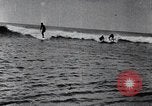 Image of surfboards United States USA, 1920, second 43 stock footage video 65675031733