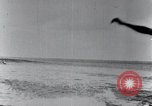 Image of surfboards United States USA, 1920, second 48 stock footage video 65675031733