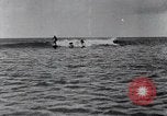 Image of surfboards United States USA, 1920, second 52 stock footage video 65675031733