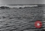 Image of surfboards United States USA, 1920, second 58 stock footage video 65675031733
