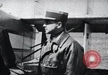 Standbild Captain Charles Lindbergh ein United States USA, 1928, aus Sekunde 33 historischem Filmmaterial Videoclip 65675031734