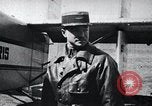 Standbild Captain Charles Lindbergh ein United States USA, 1928, aus Sekunde 34 historischem Filmmaterial Videoclip 65675031734